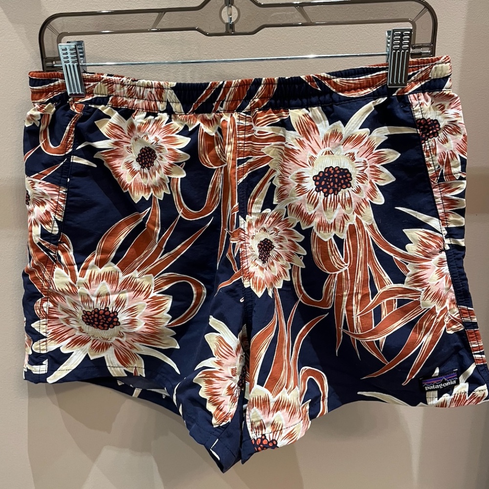 Women's Barely Baggies Shorts - 2½"